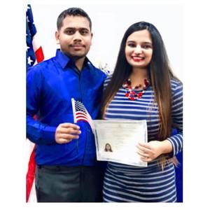 Meet your Posher, Keyur